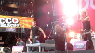 You&#39;re so yesterday