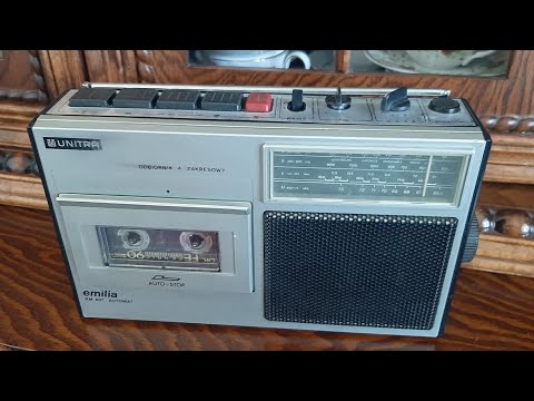 Unitra Eltra Emilia RM 407