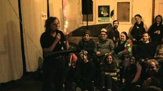 Night Kitchen Presents Emily Bate