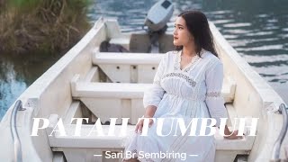 Download lagu PATAH TUMBUH HILANG BERGANTI - SARI BR SEMBIRING - LAGU KARO TERBARU 2023 ( VIDEO) mp3 Download lagu PATAH TUMBUH HILANG BERGANTI - SARI BR SEMBIRING - LAGU KARO TERBARU 2023 ( VIDEO) mp3