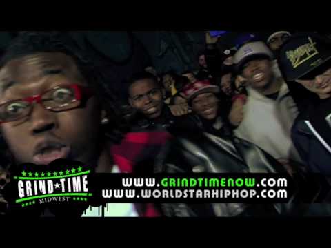 Joka Jones vs Prince Eazy