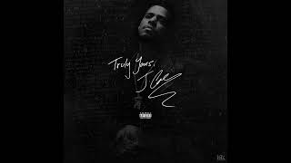 J. Cole - Once an Addict (Interlude) [432 Hz]