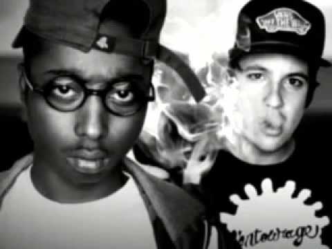 Nekfeu ft Guizmo Bapteme de l'air