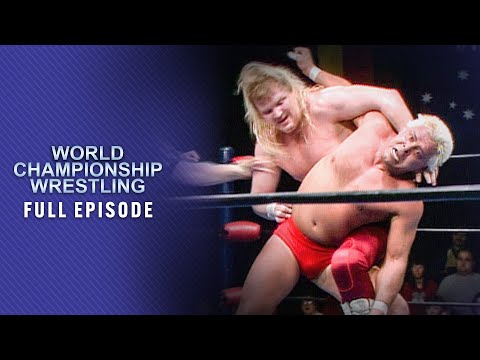 World Championship Wrestling