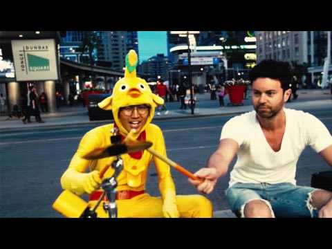 Video Premiere: Sean Miller - Solstice (Original Mix)