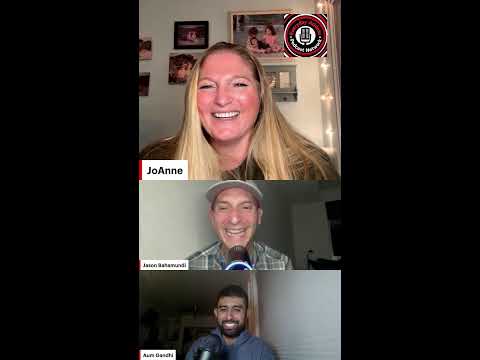 Fireside Chat Episode 146: Dr. JoAnne Bullard