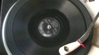 SWEET WAS THE WINE by Jerry Butler Falcon 78 rpm