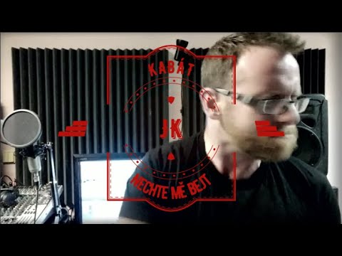 Kabát - Nechte mě bejt [cover by Jakub Kepler]
