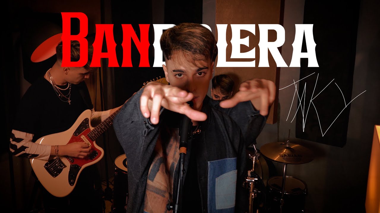 Promotional video thumbnail 1 for TAKY Music