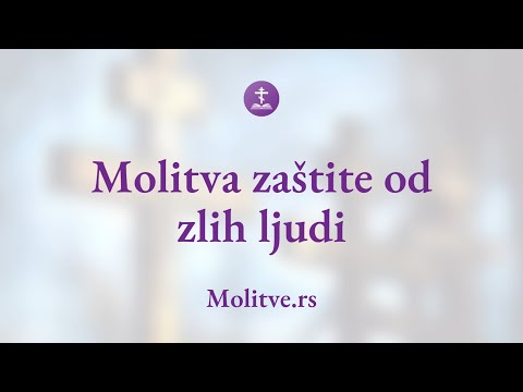 Molitva zaštite od zlih ljudi: Ovako molite protiv neprijatelja - Molitve.rs