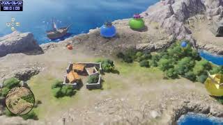 【ネタバレあり】【PC版】ドラゴンクエストVII Reimagined 全実績解除に向けて通常まったりプレイ No.51（全実績解除編）