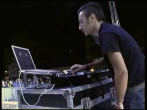 Tayone (Videomind) pt.1 live in Università di Fisciano (Sa)