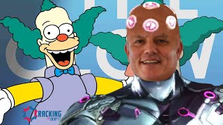 Super Crusty Sandwiches