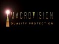 MacroVision Logo 1997 2007