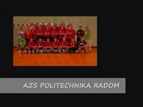 AZS POLITECHNIKA RADOM