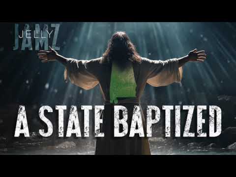 A State Baptized