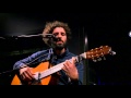 José González - Lovestain (Live on KEXP)