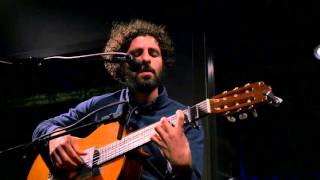 José González - Lovestain (Live on KEXP)