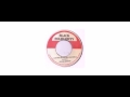 Sugar Minott - A Letter To Nelson Mandela - 7" - Black Solidarity