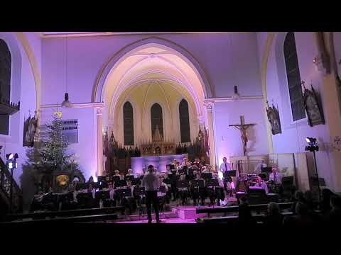 Tornero  Natili : Carbonelli. Musique Union Ranspach le Bas