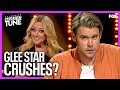 Can Chord Overstreet Ace The Golden Medley Celebrity Name That Tune