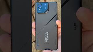 🔥ASUS ROG PHONE 8 5G – GAMING PHONE HIỆU NĂNG ĐỈNH, THIẾT KẾ NGẦU, CHIẾN GAME CỰC ĐÃ – TẠI HẠNH TECH