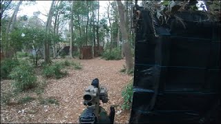 Tokyomarui MP7 is Back! Dominate the Airsoft Battlefield! 《MP7 AIRSOFT GAMEPLAY》