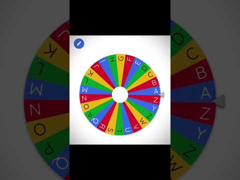 LAST letter of the ALPHABET ✨WINS✨