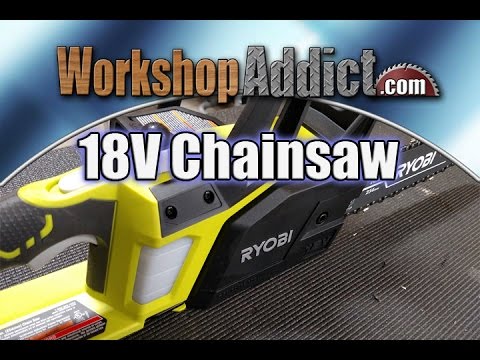 Ryobi 4892210203120 video