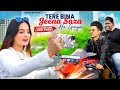 Tere Bina Jeena Saza Ho Gaya Funny Love Story Tej Gill New Punjabi Songs PRASV Creation