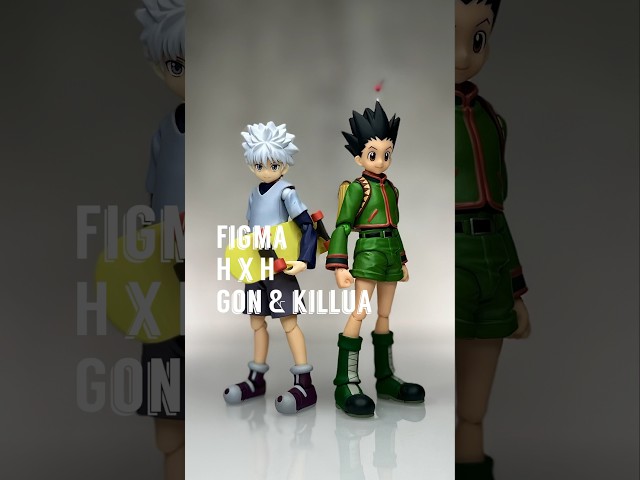 Vídeo relacionado con Peluche de los Personajes de Hunter X Hunter - 28 Centímetros - Gon, Killua, Kurapika, Hisoka - Calidad Super Soft (Gon)