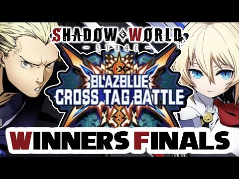 EX Falchion (Adachi/Kanji) vs mgRay (Es/Naoto K.) - BBTag Winners Finals - Shadow World 4