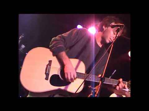 Ween - I Don't Want It (Acoustic) - 2004-10-03 Trenton NJ The Conduit