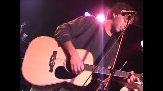 Ween - I Don't Want It (Acoustic) - 2004-10-03 Trenton NJ The Conduit