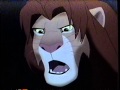 The Lion King 1994 Teaser VHS Capture