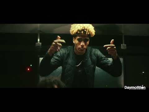 JeffLossa - Attitude 2 Lossa #6 I Daymolition