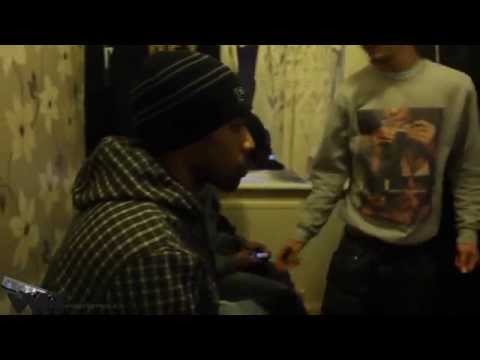 s0xtheb0x ft Gueu ft Mantorras - Recording in Studio (Tvujsinrecordc): WH.TV