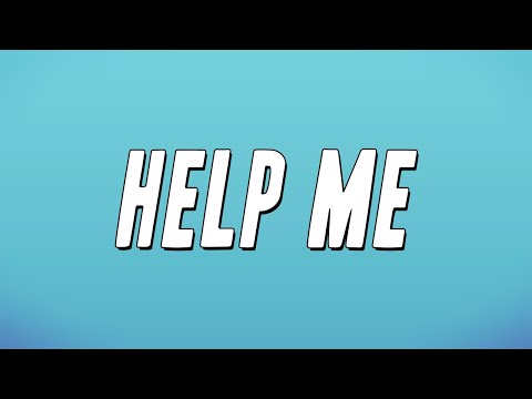 Real Boston Richey - Help Me (Lyrics)