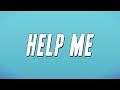 Real Boston Richey Help Me Lyrics