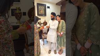 Ek Rakshabandhan Esa Bhi 🥰🥰❤️ #neetubisht #minivlog #rakshabandhan #trending #lakhneet