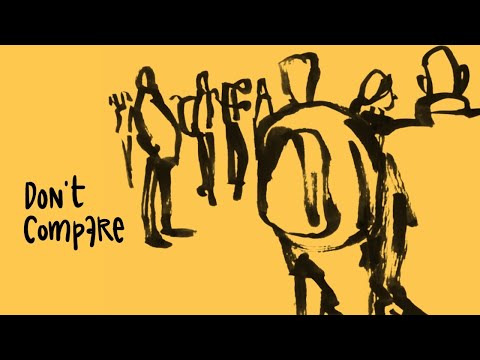 Don't Compare
