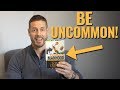 Uncommon Manhood - Living Life by Core Values (Tony Dungy)