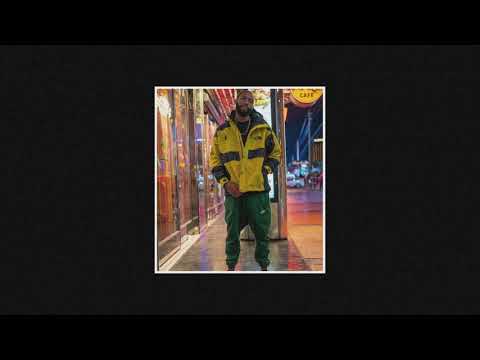 [free] premo rice x coupe cujo type beat - "big bucks"