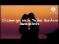 ❤️Chahunga Main Tujhe Hardam❤️ ( Slowed And Reverb ) | Satyajeet Jena | Hindi Lofi Songs 2023 |