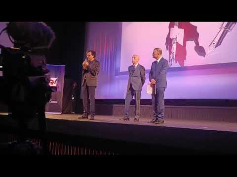 Marco Werba - Life Achievement Award Ceremony