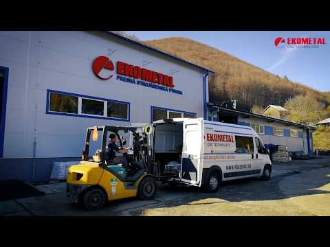 Ekometal, spol. s r.o. Tisovec