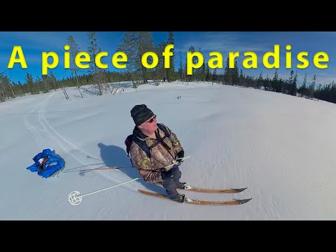 A piece of paradise