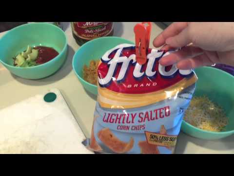 Weight watchers- what I eat in a day