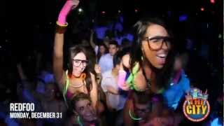 Redfoo Cancun NYE 2013