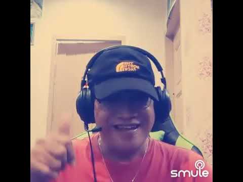 "Kelanjur Sayau Suba"(Ademond Lim)-cover by DavidBudin1@smule